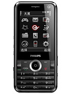 Best available price of Philips C600 in Laos