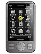 Best available price of Philips C702 in Laos