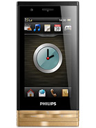 Best available price of Philips D812 in Laos