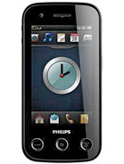 Best available price of Philips D813 in Laos