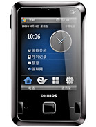 Best available price of Philips D900 in Laos