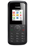 Best available price of Philips E102 in Laos