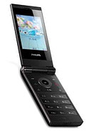 Best available price of Philips F610 in Laos