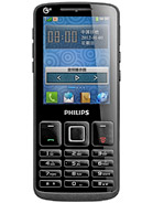 Best available price of Philips T129 in Laos