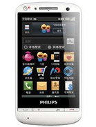 Best available price of Philips T910 in Laos
