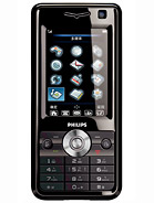 Best available price of Philips TM700 in Laos