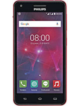 Best available price of Philips V377 in Laos