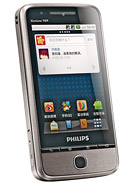 Best available price of Philips V726 in Laos