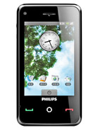 Best available price of Philips V808 in Laos
