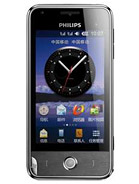 Best available price of Philips V816 in Laos