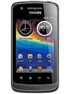 Best available price of Philips W820 in Laos