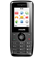 Best available price of Philips X100 in Laos