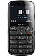 Best available price of Philips X2560 in Laos