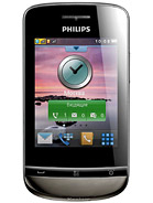 Best available price of Philips X331 in Laos