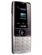 Best available price of Philips X500 in Laos