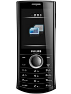 Best available price of Philips Xenium X503 in Laos