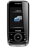 Best available price of Philips X510 in Laos