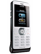 Best available price of Philips Xenium X520 in Laos