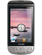 Best available price of Philips X525 in Laos