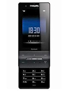 Best available price of Philips X550 in Laos