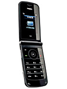 Best available price of Philips Xenium X600 in Laos
