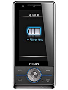 Best available price of Philips X605 in Laos