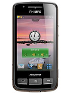 Best available price of Philips X622 in Laos