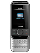Best available price of Philips X650 in Laos
