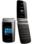 Best available price of Philips Xenium X700 in Laos
