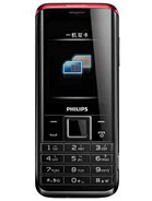 Best available price of Philips Xenium X523 in Laos