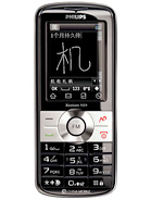 Best available price of Philips Xenium X300 in Laos