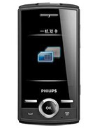 Best available price of Philips X516 in Laos