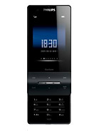 Best available price of Philips X810 in Laos