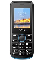 Best available price of Posh Lynx A100 in Laos