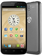 Best available price of Prestigio MultiPhone 5503 Duo in Laos