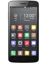 Best available price of QMobile Linq L10 in Laos