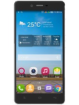 Best available price of QMobile Noir M300 in Laos