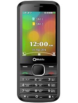 Best available price of QMobile M800 in Laos