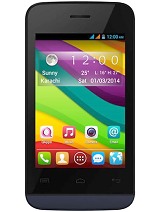 Best available price of QMobile Noir A110 in Laos