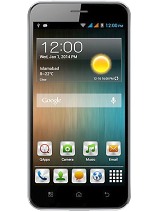 Best available price of QMobile Noir A75 in Laos
