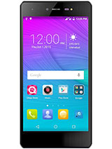 Best available price of QMobile Noir Z10 in Laos