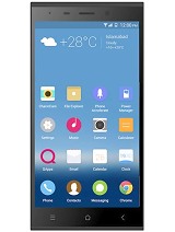 Best available price of QMobile Noir Z5 in Laos