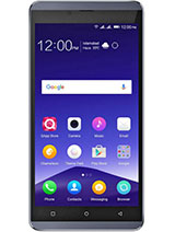 Best available price of QMobile Noir Z9 Plus in Laos