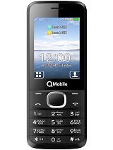 Best available price of QMobile Power3 in Laos