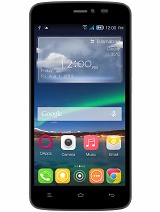 Best available price of QMobile Noir X400 in Laos