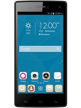 Best available price of QMobile Noir X550 in Laos