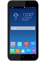 Best available price of QMobile Noir X600 in Laos