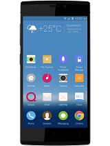 Best available price of QMobile Noir Z6 in Laos