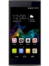 Best available price of QMobile Noir Z8 Plus in Laos