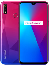 Best available price of Realme 3i in Laos